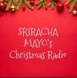 Logo de Sriracha Mayos Christmas Radio
