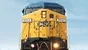 Logo de Avon Big Four CSX Yard