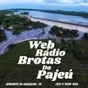 Logo de Rádio Brotas do Pajeú