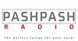 Logo de PashPash Radio