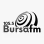 Logo de Radyo Bursa FM
