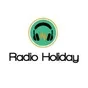 Logo de Radio Holiday