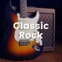 Logo de Hotmix - Classic Rock