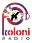 Logo de KOLONI RADIO