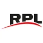 Logo de RPL FM Woerden