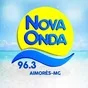 Logo de Nova Onda Aimorés