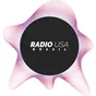 Logo de Radio Usa Brasil