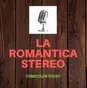 Logo de La Romantica Stereo