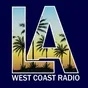 Logo de LA West Coast Radio