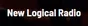 Logo de New Logical Radio