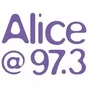 Logo de Alice@97.3 - KLLC