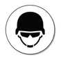 Logo de Radio Godzio