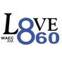 Logo de Love 860 - WAEC