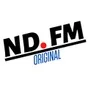 Logo de ND.FM Radio
