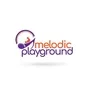 Logo de Melodic Playground Radio