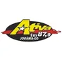 Logo de Rádio Ativa