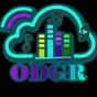 Logo de Oscillating Digital Grind Radio