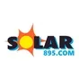 Logo de Estereo Solar Chiquimula