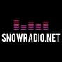 Logo de Snow Radio
