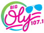 Logo de Big Oly 107.1 - WOLY
