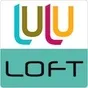 Logo de lulu.fm - luluLOFT