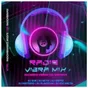 Logo de Radio Vibra Mix