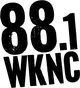 Logo de WKNC HD2 - WKNC-HD2