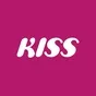 Logo de FM Kiss