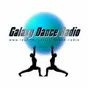 Logo de Galaxy Dance-Radio