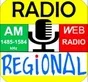 Logo de Radio Regional