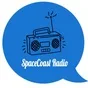 Logo de SpaceCoast Radio