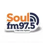 Logo de Soul fm 97.5