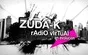 Logo de Radio Zudak
