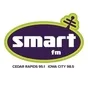 Logo de Smart-FM - KZIA-HD2