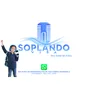 Logo de Radio Soplando Vida