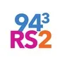 Logo de 94,3 RS2 - Deutsch