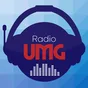 Logo de UMG RADIO