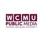 Logo de WCMU - WCMZ-FM