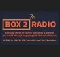 Logo de Box 2 Radio - WBFK