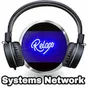 Logo de Systems Network Radio - Relax
