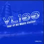 Logo de VL100 Radio
