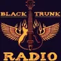 Logo de Black Trunk Radio
