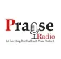 Logo de Praise Radio