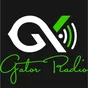 Logo de Gator Radio