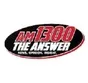 Logo de AM 1300 The Answer - KKOL