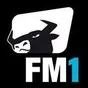 Logo de Radio FM1 - FM1 Goldies