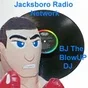 Logo de Jacksboro Radio Network