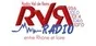 Logo de RVR Radio Libre