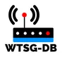Logo de WTSG Radio Network