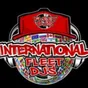 Logo de FleetDJRadio - International Fleet Radio